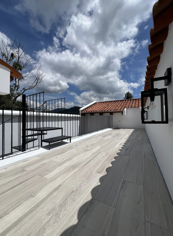 Proyectos Ejecutados - Corporacion CPI